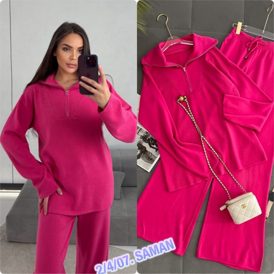 трикотажные костюмы,трикотажные костюмы женские,вязаные костюмы,стильные костюмы,костюм трикотажный брючный