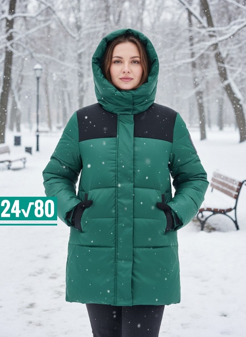 женская зимняя куртка,зимняя куртка,куртка демисезонная,куртка женская,удлиненная куртка