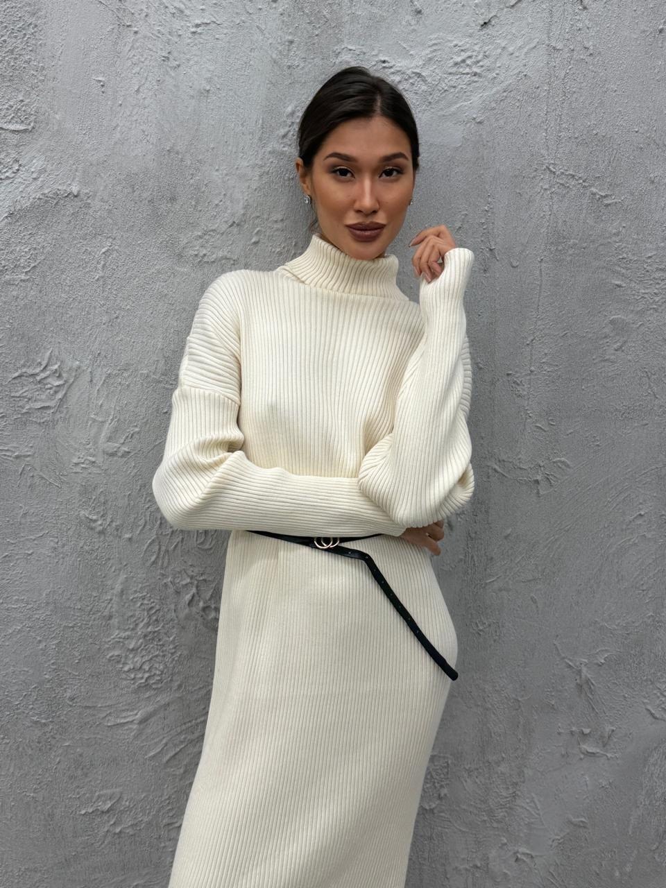 коричневое платье,вязаное платье,теплое платье вязаное,трикотажное платье,платье теплое лапша