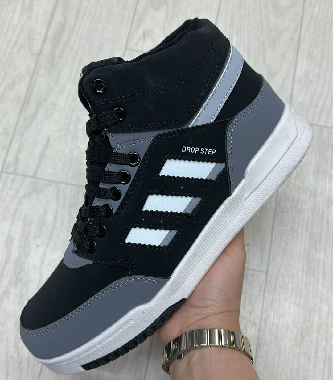 высокие кроссовки адидас женские,кроссовки adidas,кроссовки adidas drop step,кроссовки adidas drop step xl,кроссовки