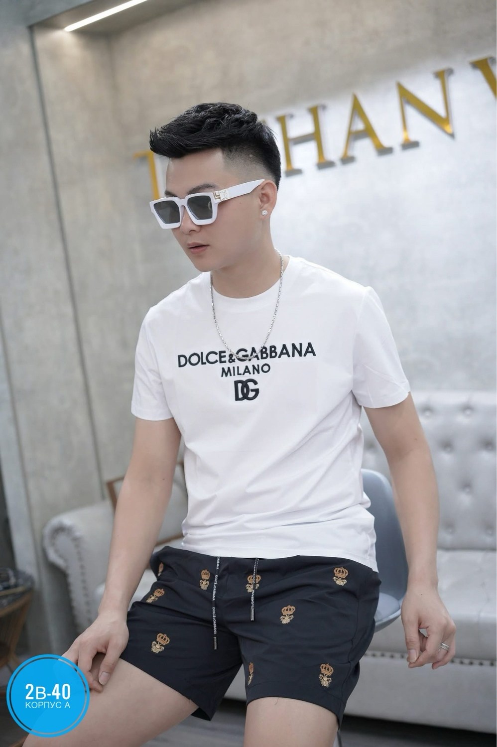 футболка dolce gabbana,футболка dolce gabbana мужская,dolce gabbana мужские,мужская футболка,футболка