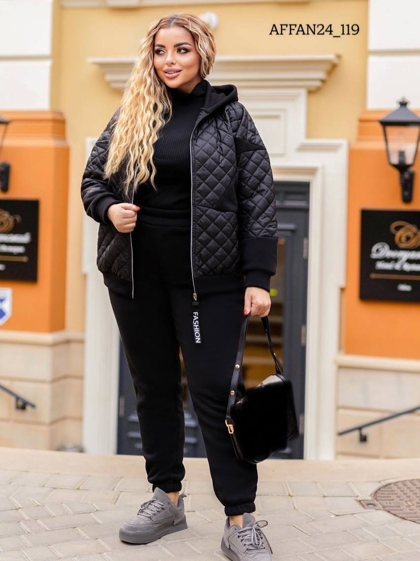 cпортивный костюм больших размеров,женские спортивные костюмы больших размеров,демисезонная куртка,куртка бомбер,прогулочный костюм