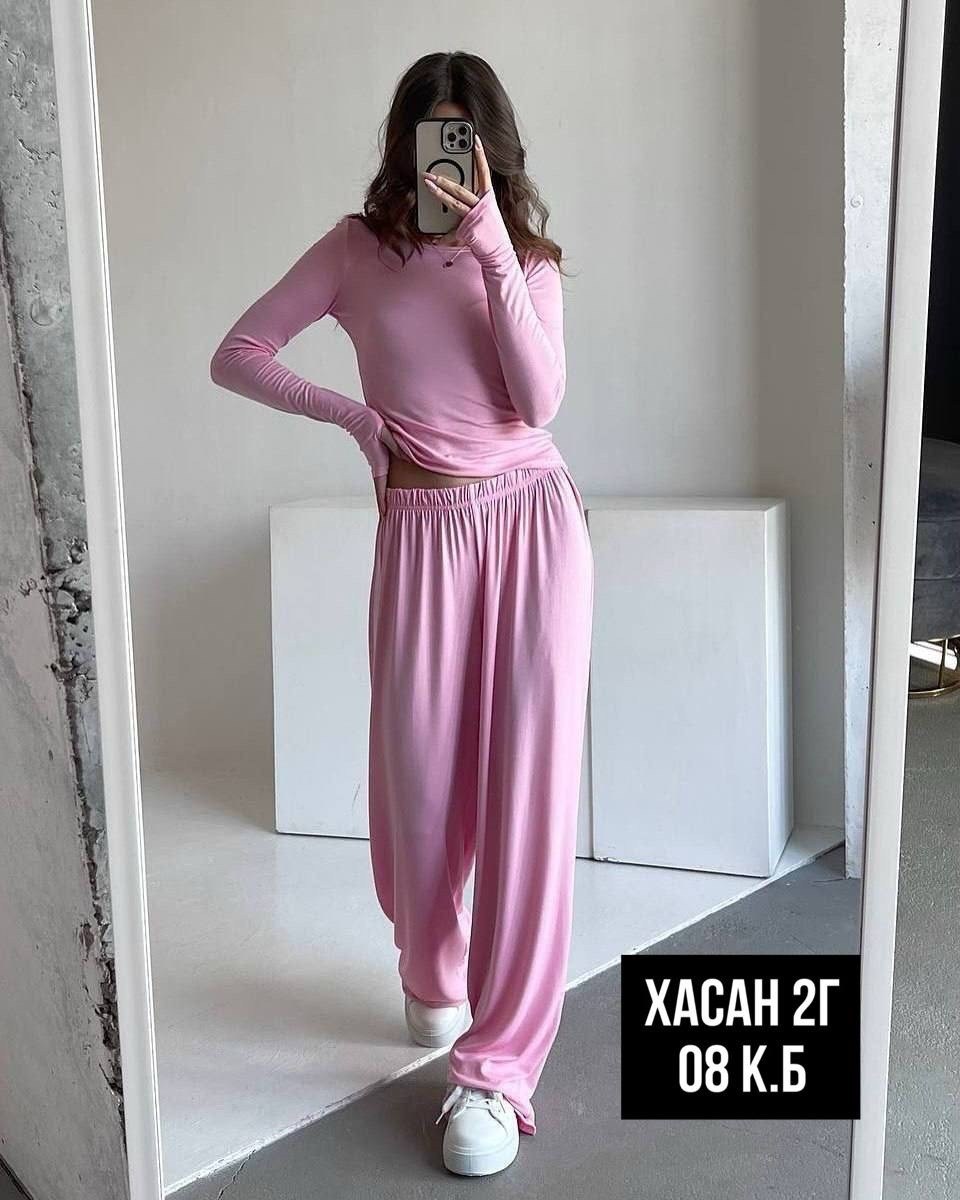 трикотажные костюмы,стильные костюмы,костюм желтый,костюм женский со штанами,женские костюмы