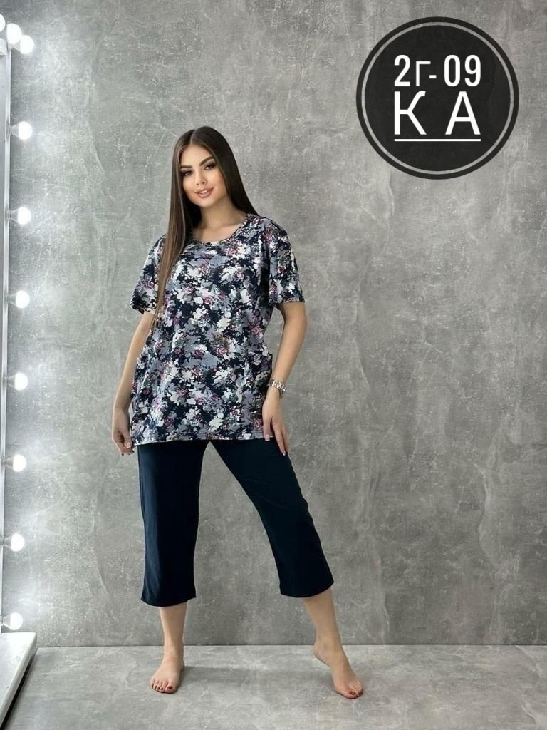 костюм домашний с бриджами,домашняя одежда женская,костюм домашний женский с бриджами,домашний костюм женский,пижама женская