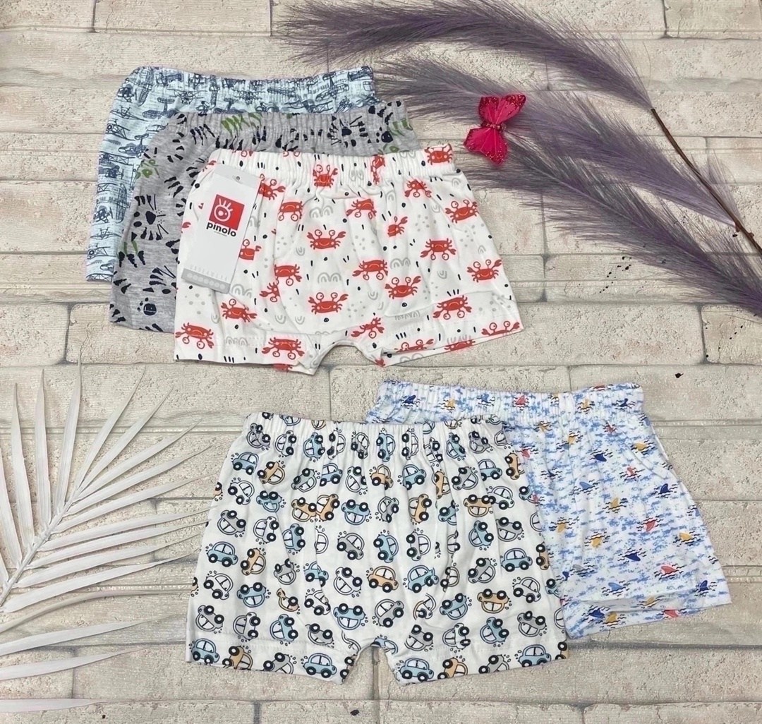 трусы боксеры для мальчика,комплект трусов,трусы боксеры для мальчика donella,комплект трусов боксеров,детские трусы