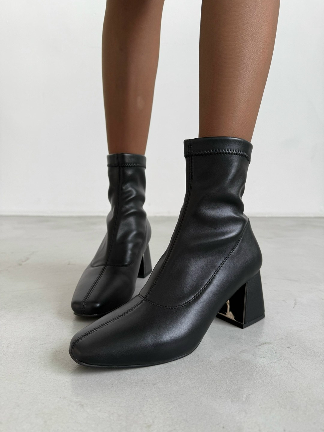 ,модные ботильоны,женские ботильоны,демисезонные ботильоны,модели обуви