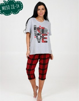 Домашняя одежда