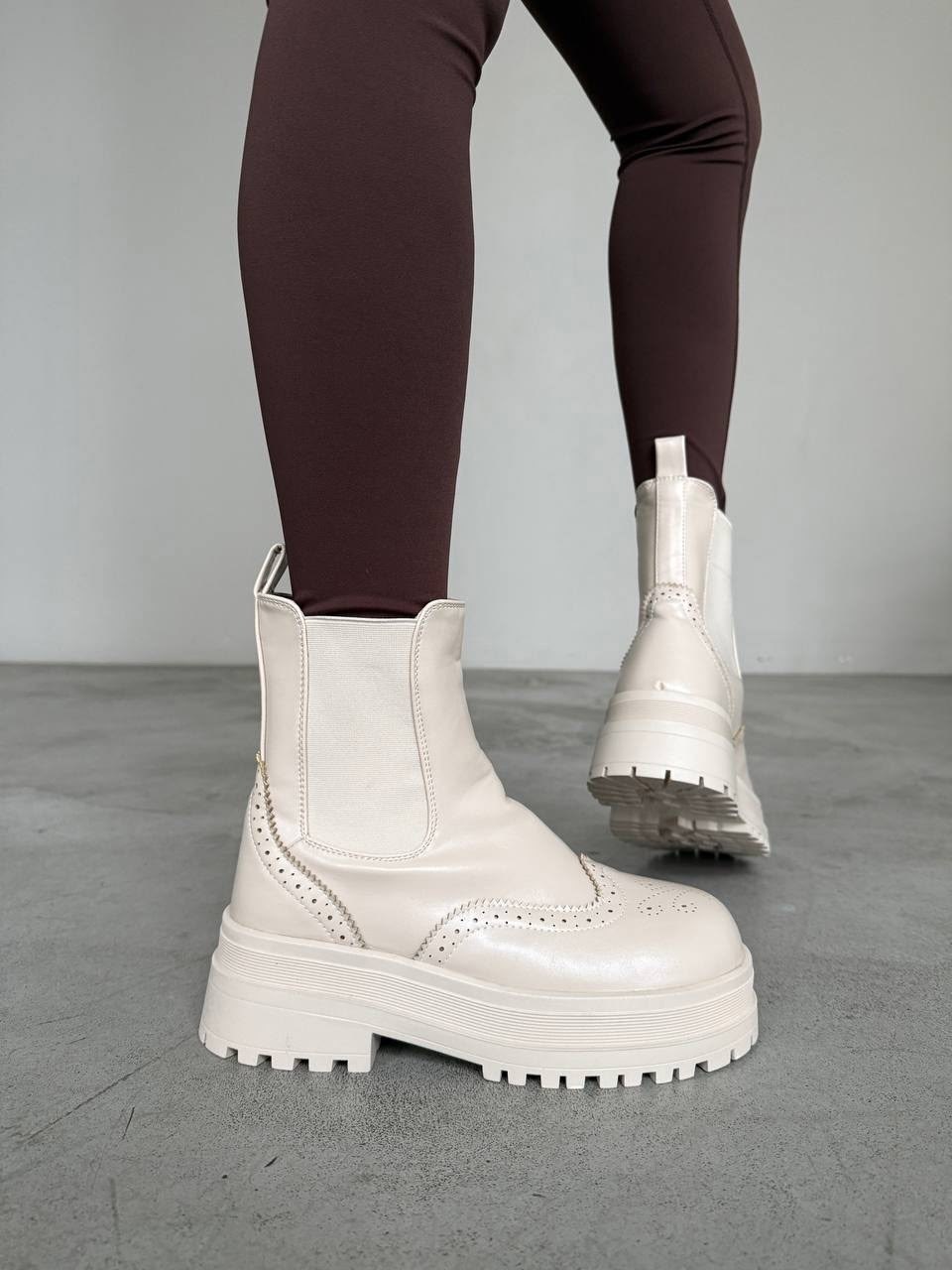 ,ботинки челси женские бежевые,ботинки женские,женские ботинки челси,женская