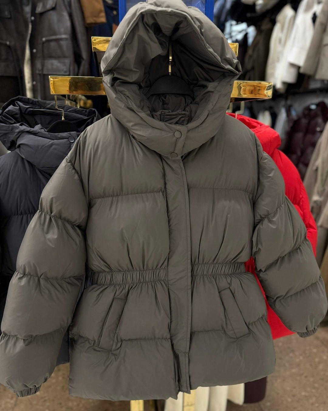 пуховик повседневный,куртка пуховик,куртка пуховик зимний,пуховик женский,пуховик