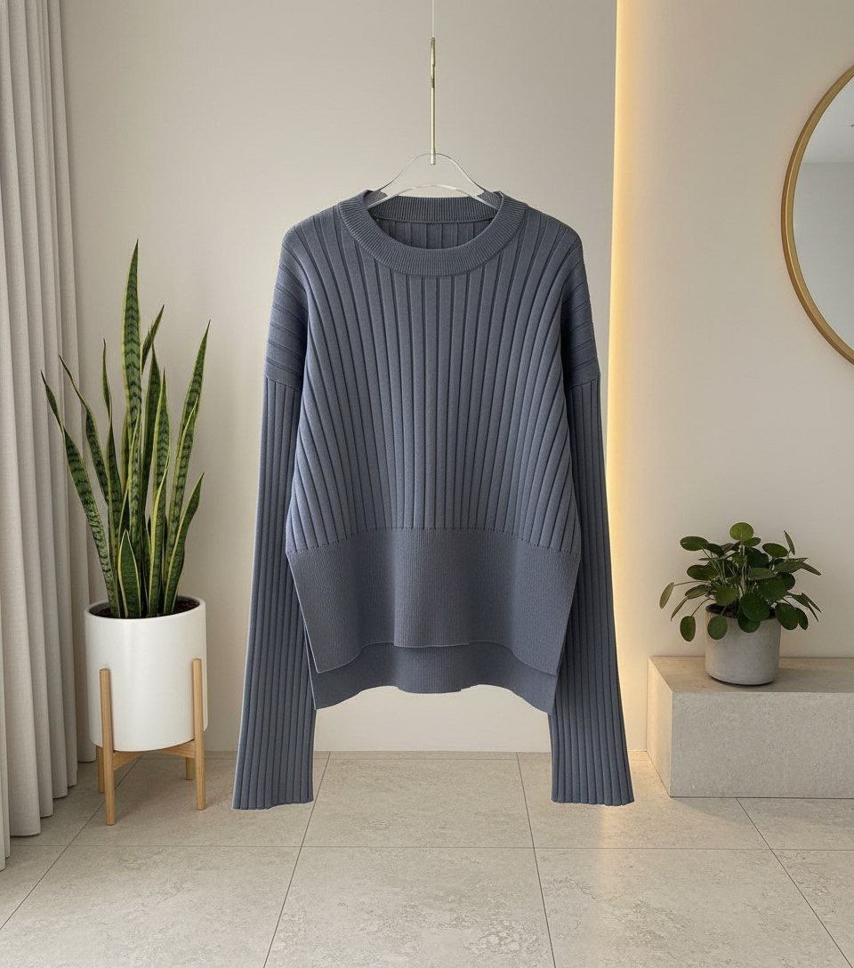 свитера женские,женский трикотажный свитер с круглым вырезом,трикотажный свитер,женская кофта,женский трикотажный свитер