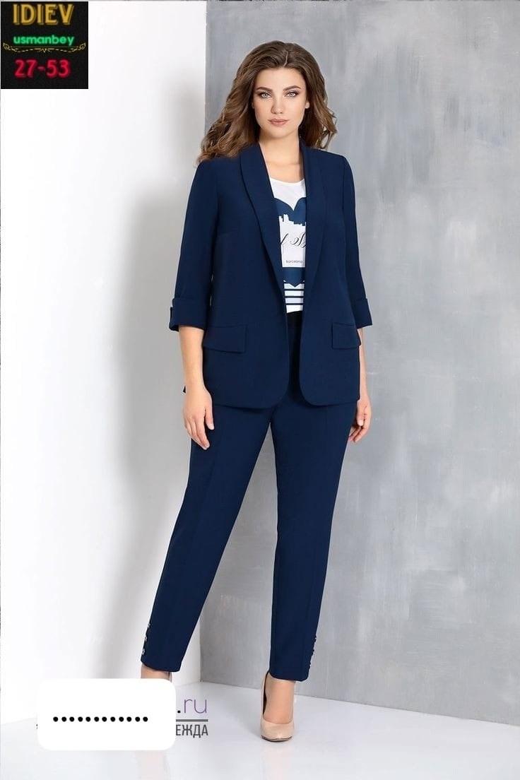брючный костюм "ольга стиль" с541,костюм женский тройка,костюмы брючные,костюмы женские брючные,женские костюмы