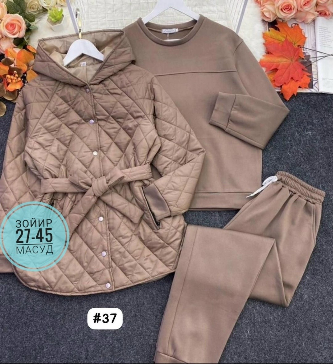 cпортивный костюм женский на флисе,костюм женский на флисе,костюм тройка с курткой,костюм женский тройка,костюм на флисе