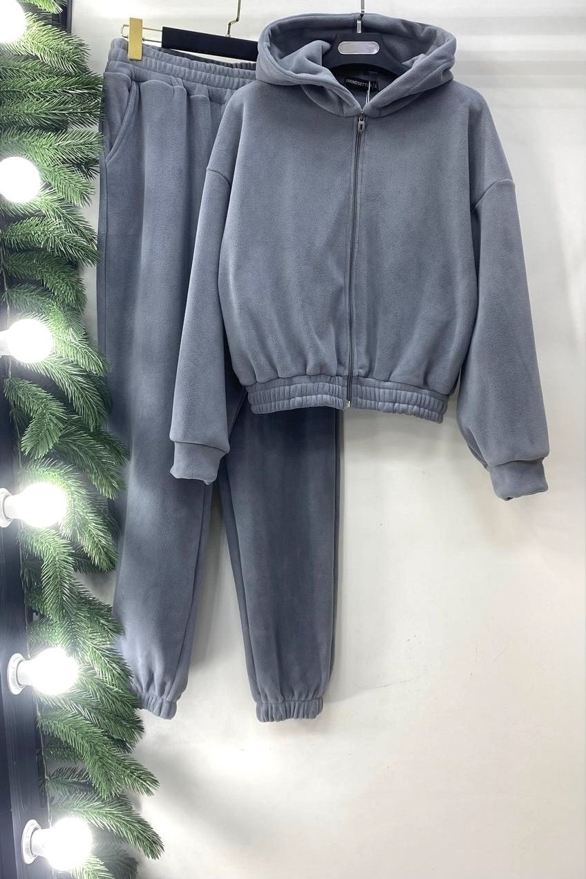 cпортивный костюм женский черный,оверсайз костюм,cпортивный костюм женский на флисе,костюм женский на флисе,cпортивный костюм оверсайз