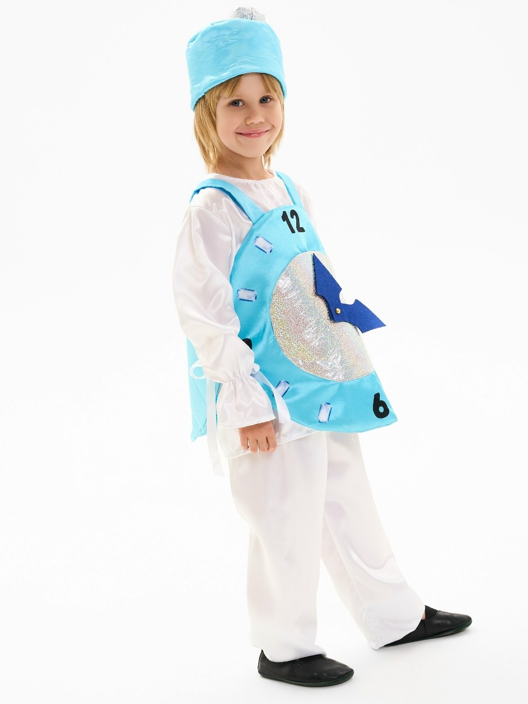 новогодний костюм часики,новогодний костюм часы для мальчика,карнавальный костюм часы,костюм часики для мальчиков,костюм часы для мальчика