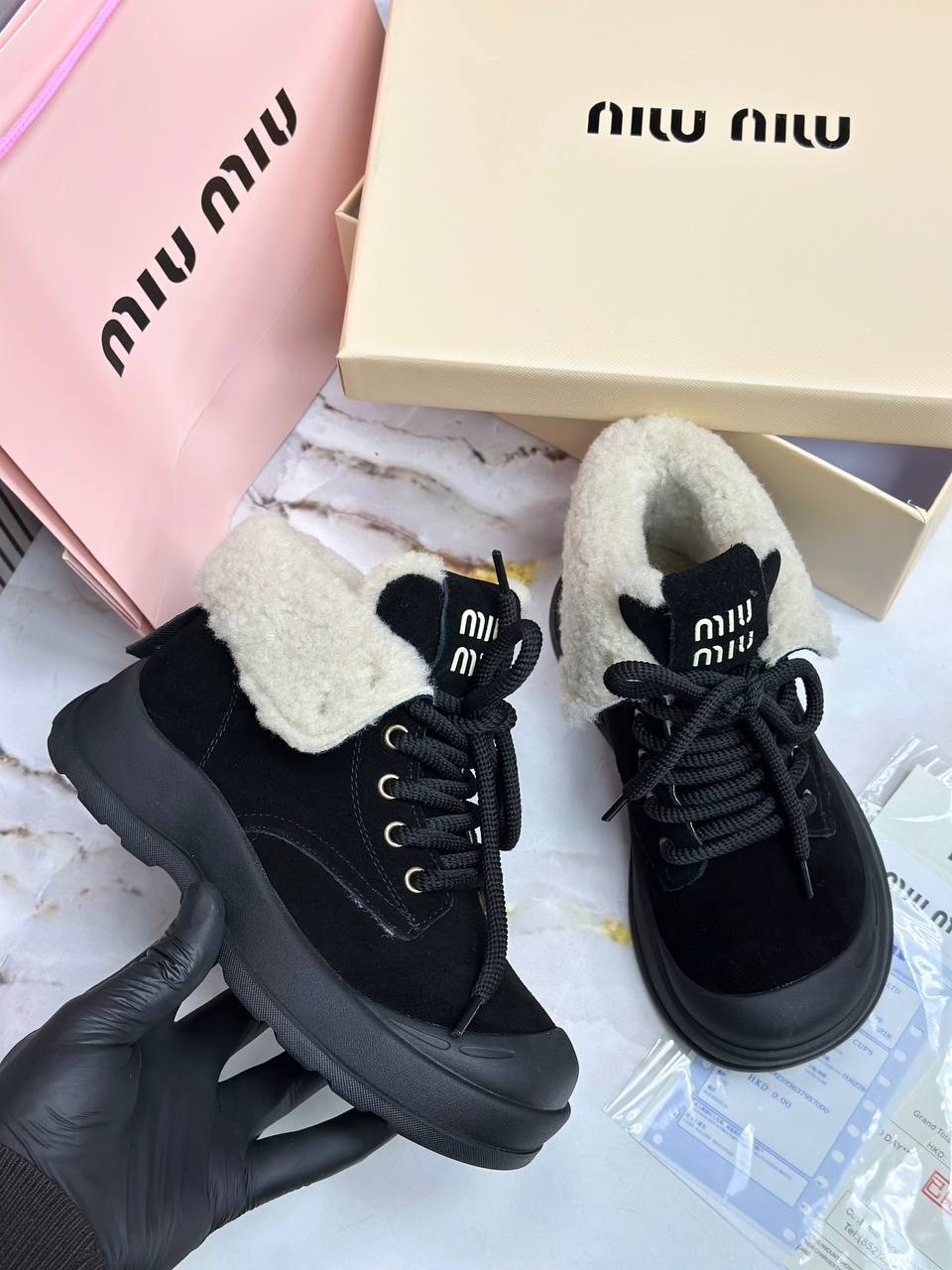 ботинки миу миу женские зимние,ботинки miu miu,ботинки женские,,ботинка женские зимние