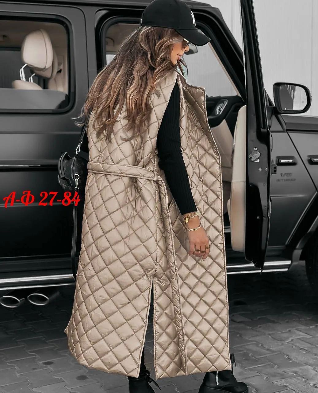 жилет женский длинный стеганый,жилетка женская удлиненная,жилет удлиненный женский,жилетка длинная,жилетка стеганая