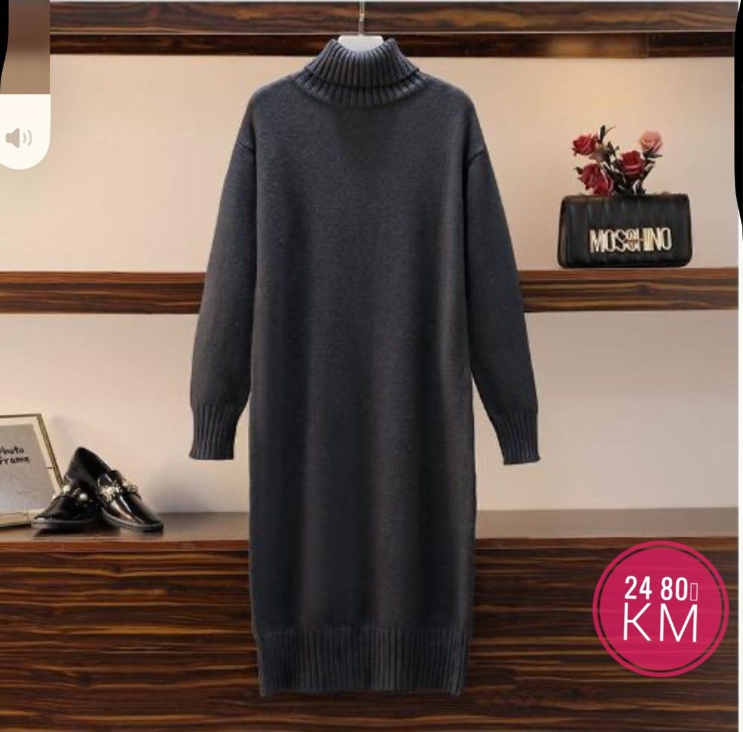 вязаное платье,вязаное платье свитер,теплое платье вязаное,шерстяное платье,платье свитер макси большой размер