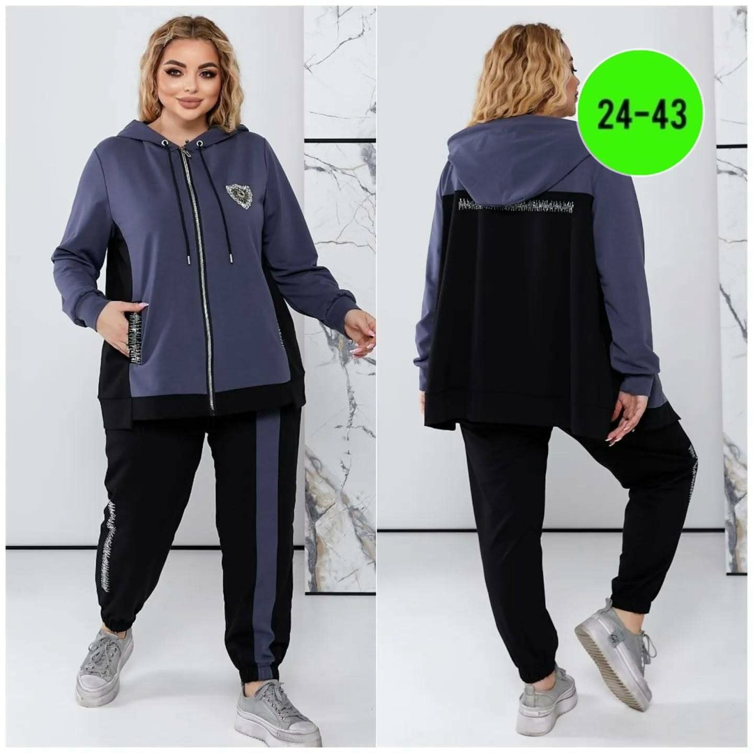 спортивные костюмы женские,спортивные костюмы женские больших размеров,прогулочный костюм,cпортивный костюм больших размеров,костюм женский на флисе