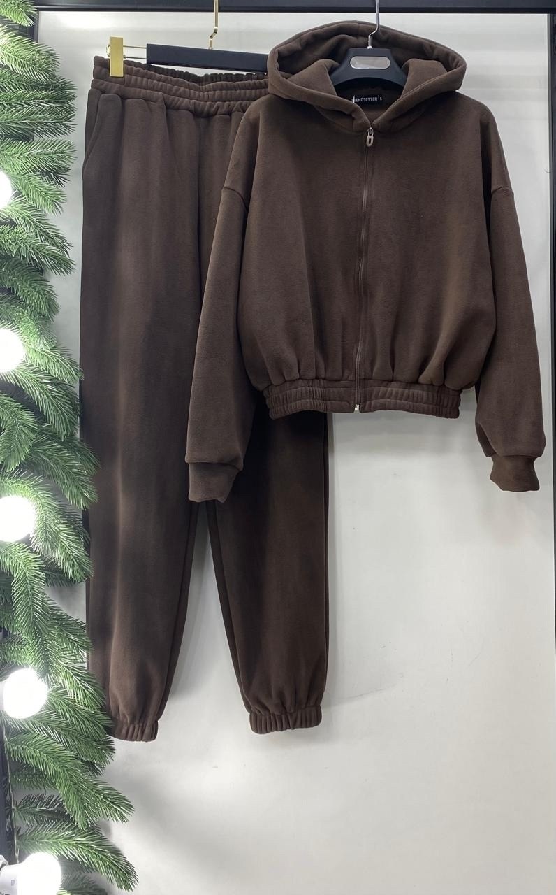 cпортивный костюм женский черный,оверсайз костюм,cпортивный костюм женский на флисе,костюм женский на флисе,cпортивный костюм оверсайз