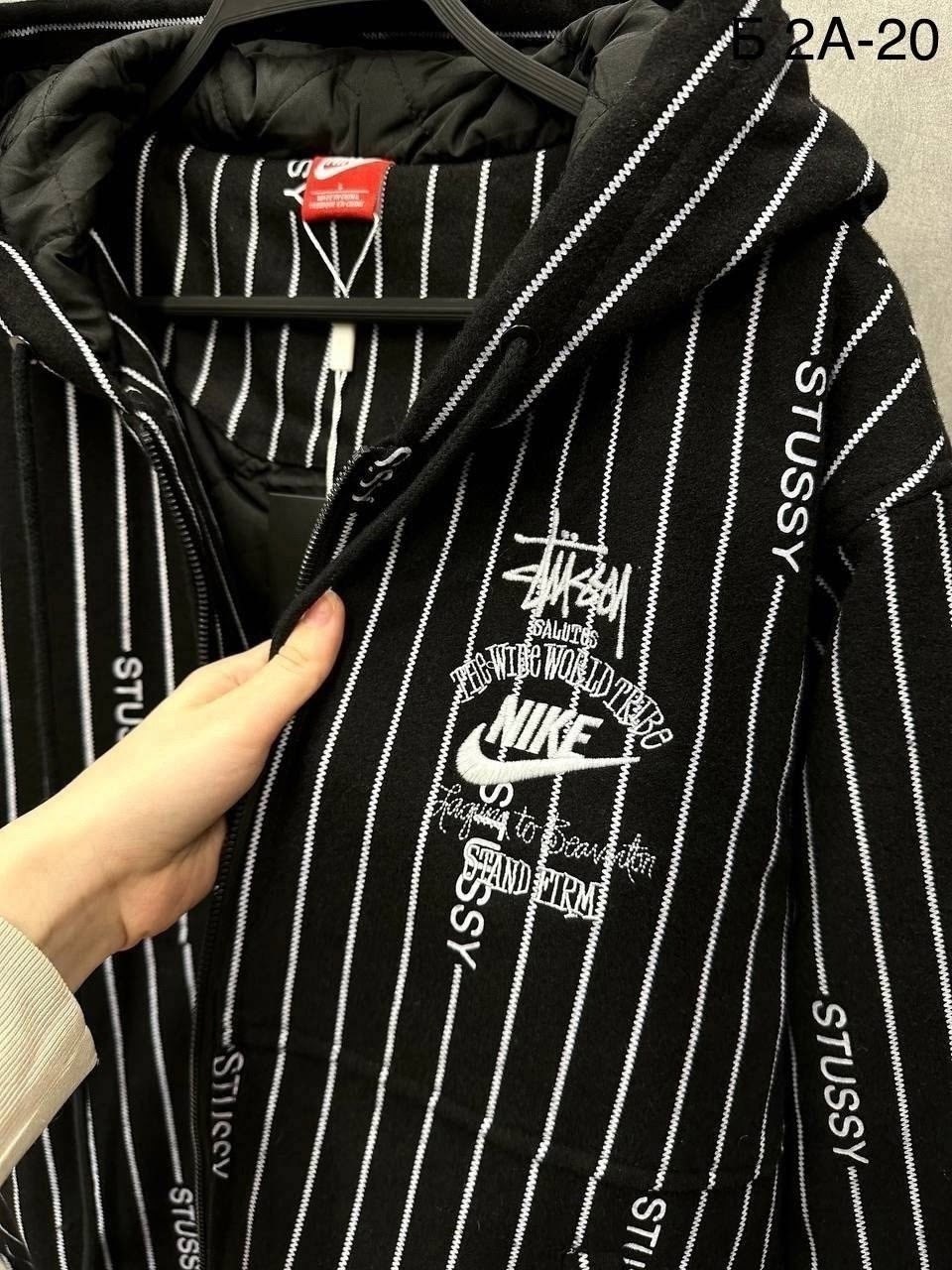 мужские спортивные костюмы,куртка бомбер,stussy nike,спортивные костюм