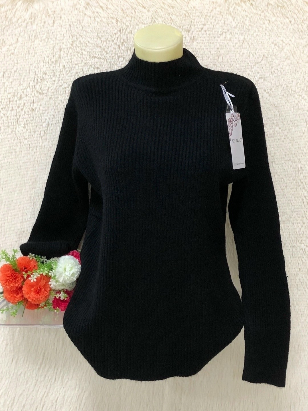 женская кофта,водолазка,женская водолазка,водолазка лапша,кофта голубая