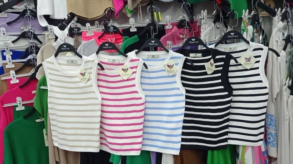 топ в полоску,кроп топ,женская майка,кроп топ в полоску