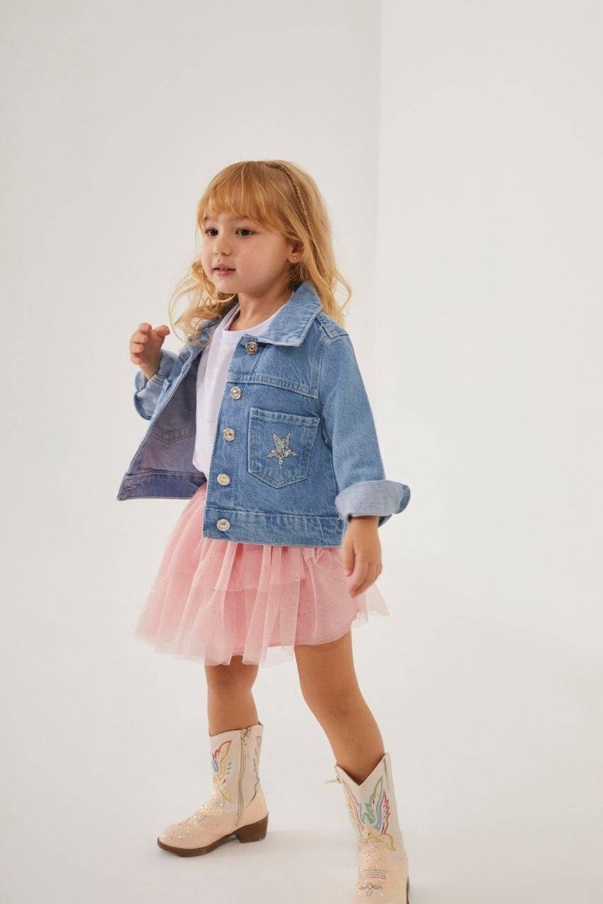 куртка джинсовая для девочек,джинсовая куртка,жакет для девочек,одежда для девочек,джинсовая куртка next
