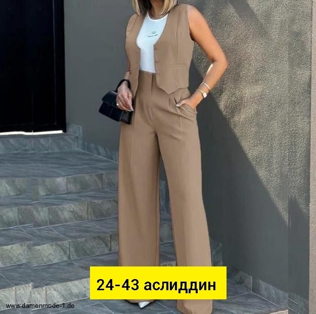 элегантный брючный костюм,брючные костюмы женские,женские костюмы,брючный костюм женский с жилеткой,брючный костюм с жилеткой