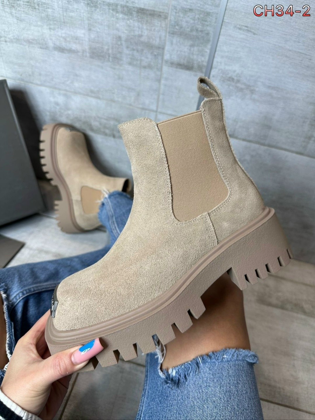 ,ботинки челси баленсиага,ботинки женские,ботинки челси, женская