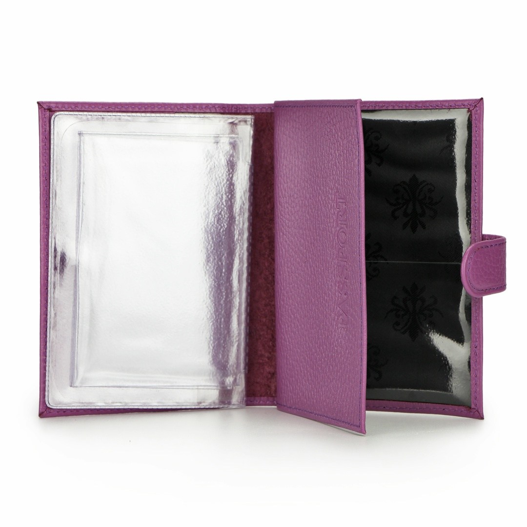 обложка для автодокументов женская,обложка для документов lekiko,женское портмоне,портмоне для автодокументов,женские кошельки