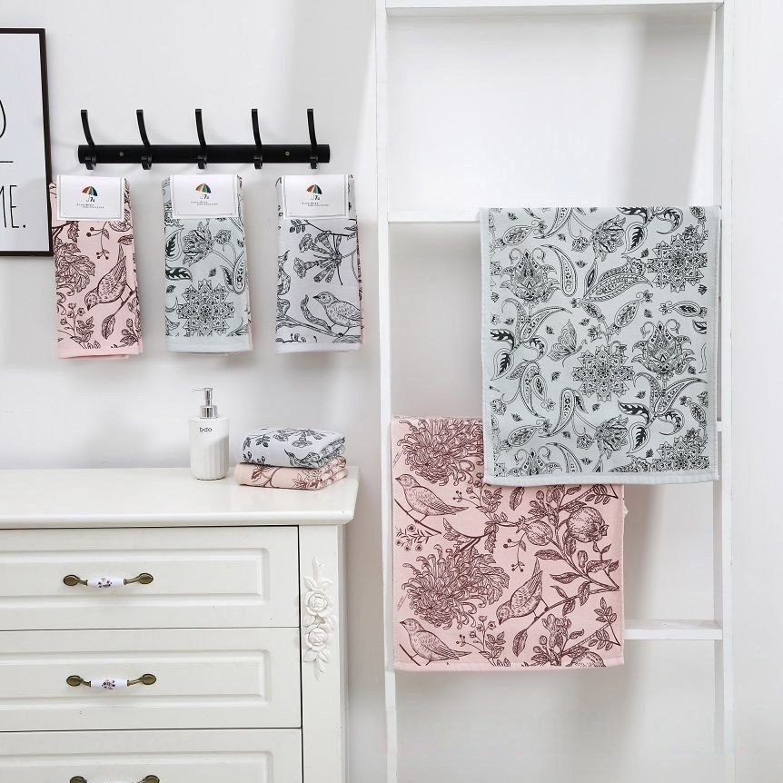 набор кухонные полотенец,набор полотенец для кухни,набор полотенец,полотенца кухонное,набор кухонных полотенец махровые