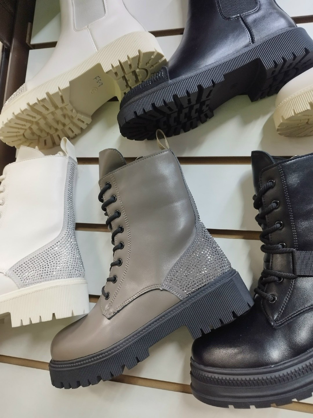 ,женские ботинки, женская зимняя,обуви,ботинка женские зимние