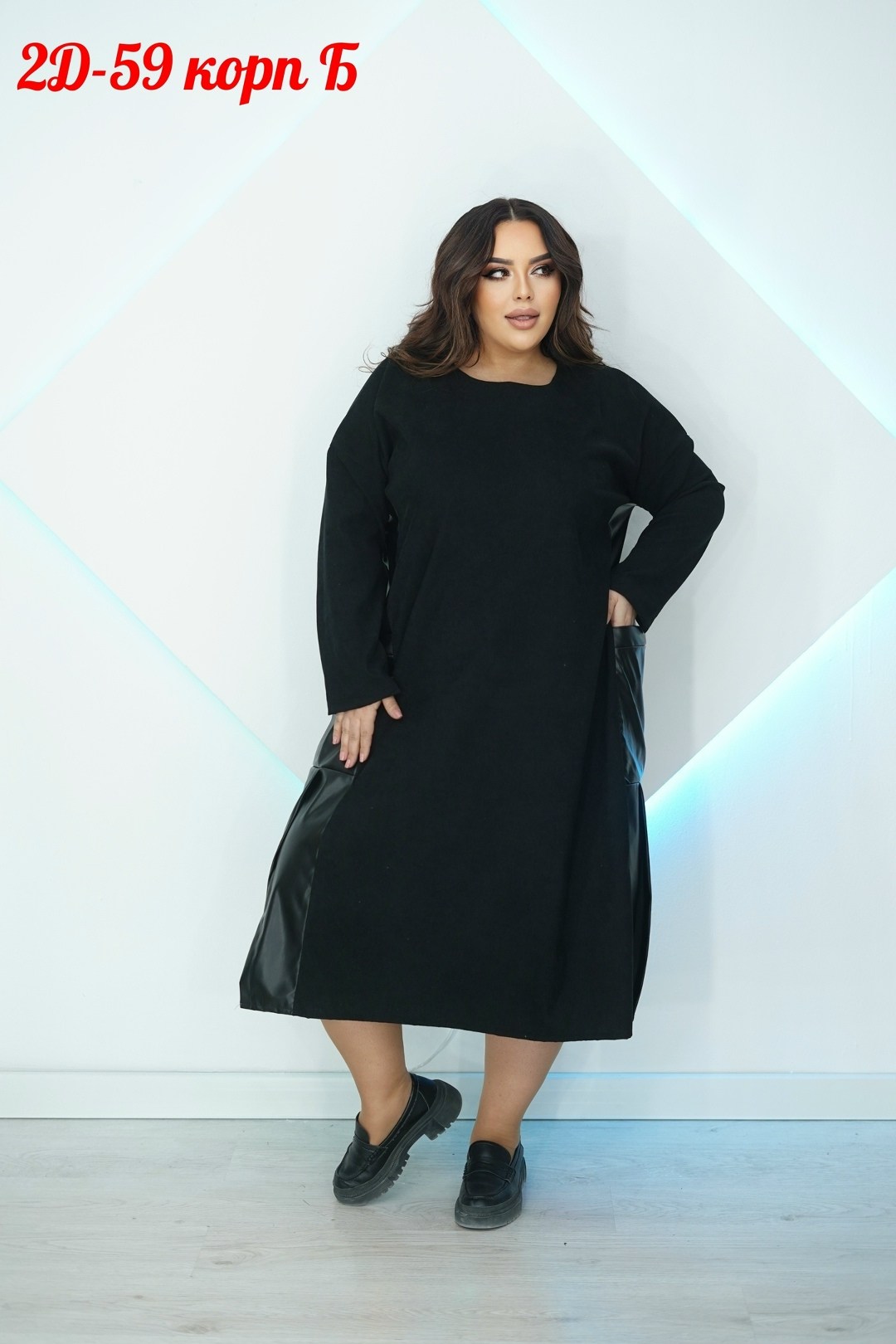 женские платья больших размеров,платье большие размеры,платье туника,платье вельвет,теплое платье больших размеров