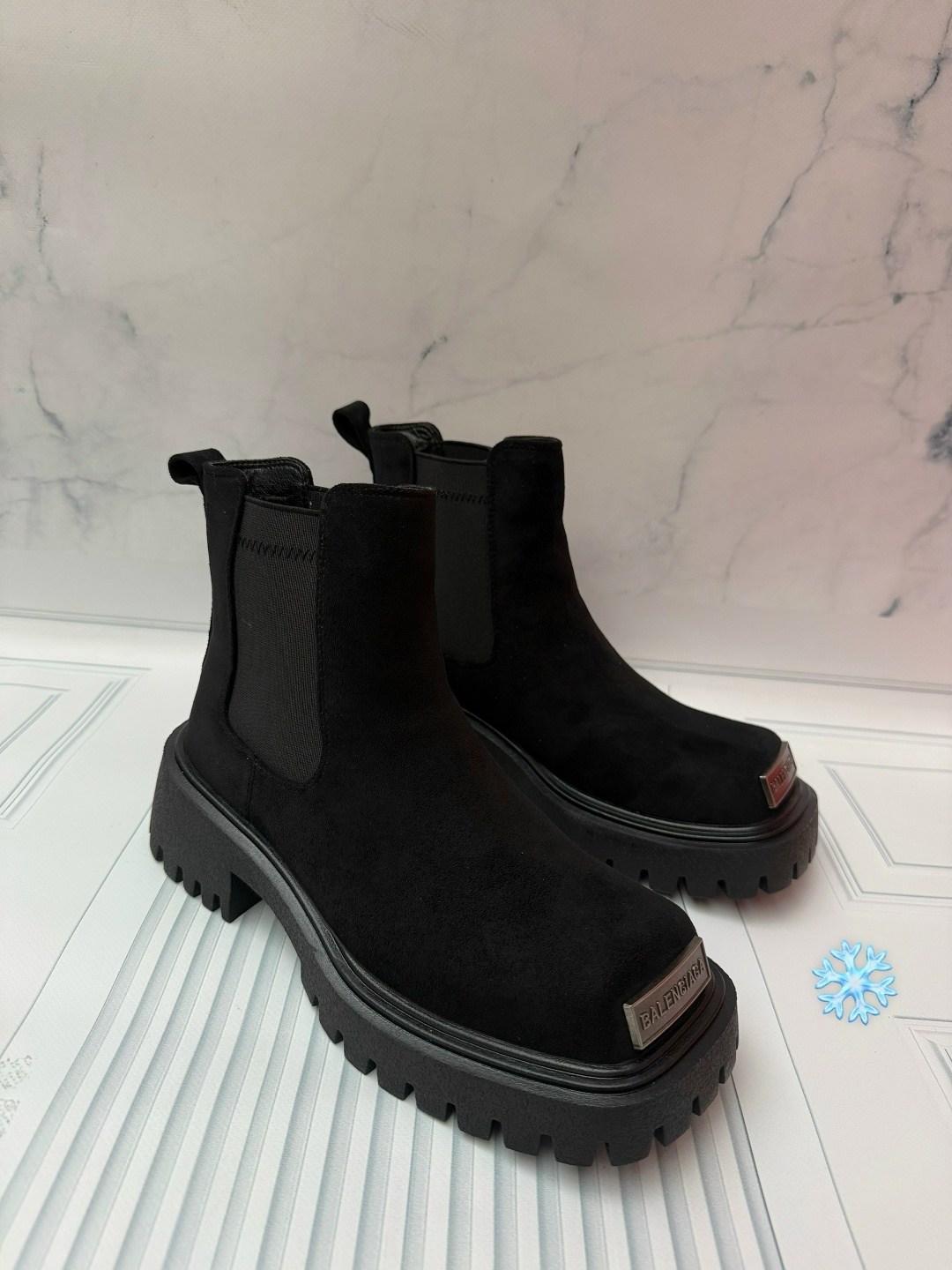 ,ботинки челси баленсиага,ботинки женские,замшевые ботинки,женская