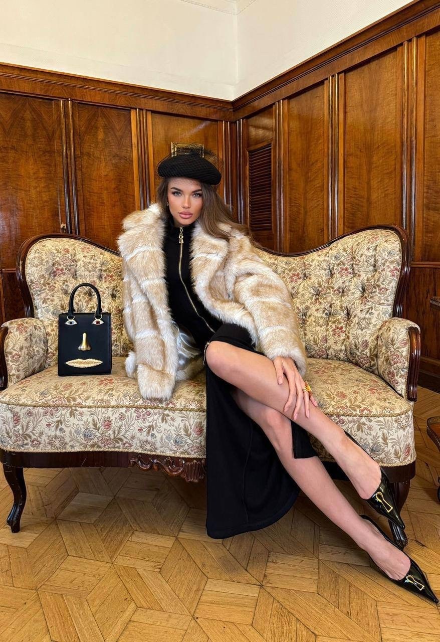 шуба стиль,элегантные шубы,модные образы,шуба модная,мода стиль