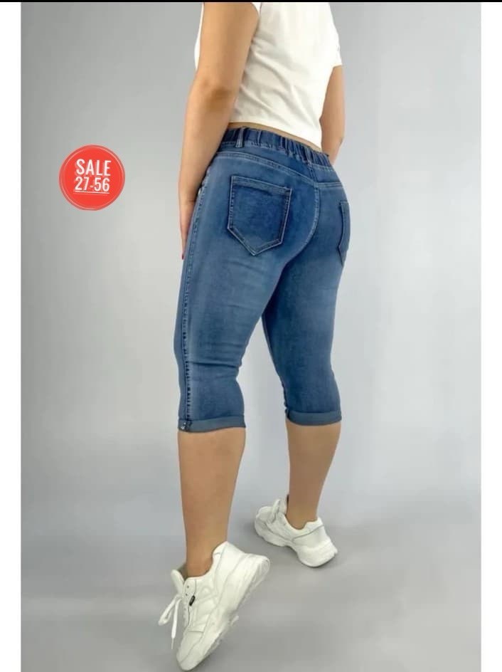 бриджи джинсовые женские,капри бриджи джинсовые женские,бриджи джинсовые,бриджи джинсовые капри летние,бриджи джинсовые на резинке