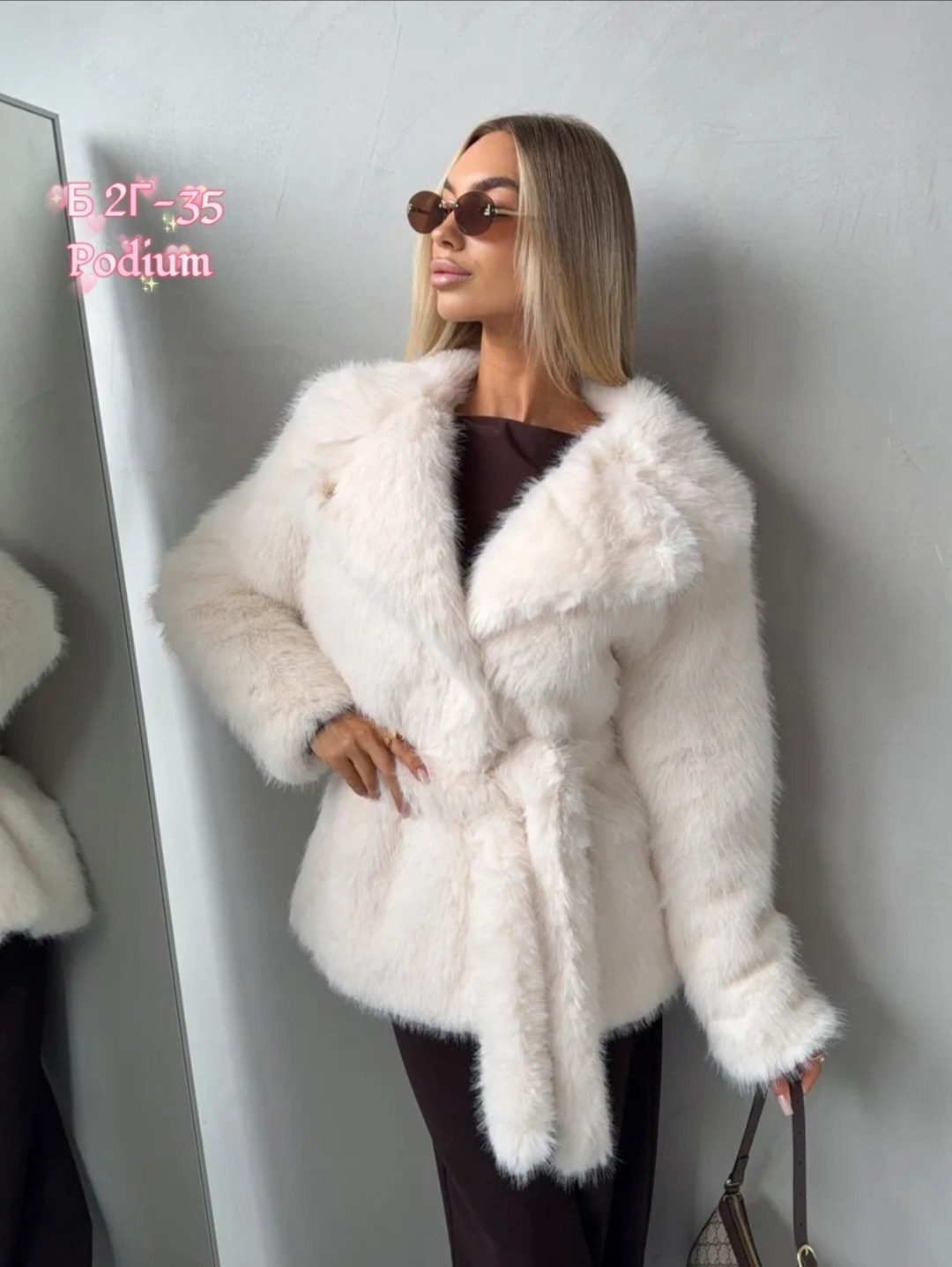 искусственная шуба,шуба белая,шубка,шуба искусственная женская,шубка из искусственного меха
