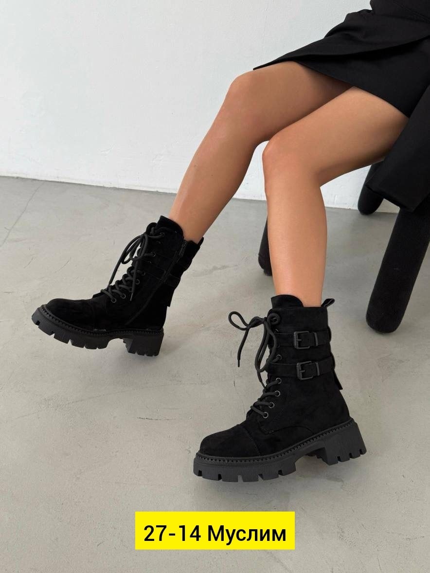 ,ботинки женские,зимняя женская ,зимние женские ботинки,женская