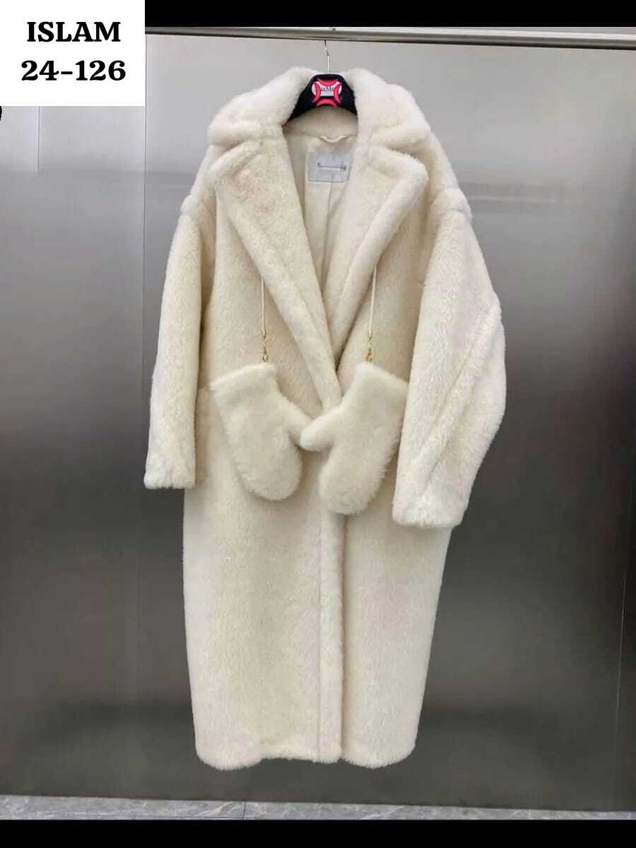 пальто барашек,пальто модное,пальто барашек из экомеха,плюшевое пальто,теплое пальто