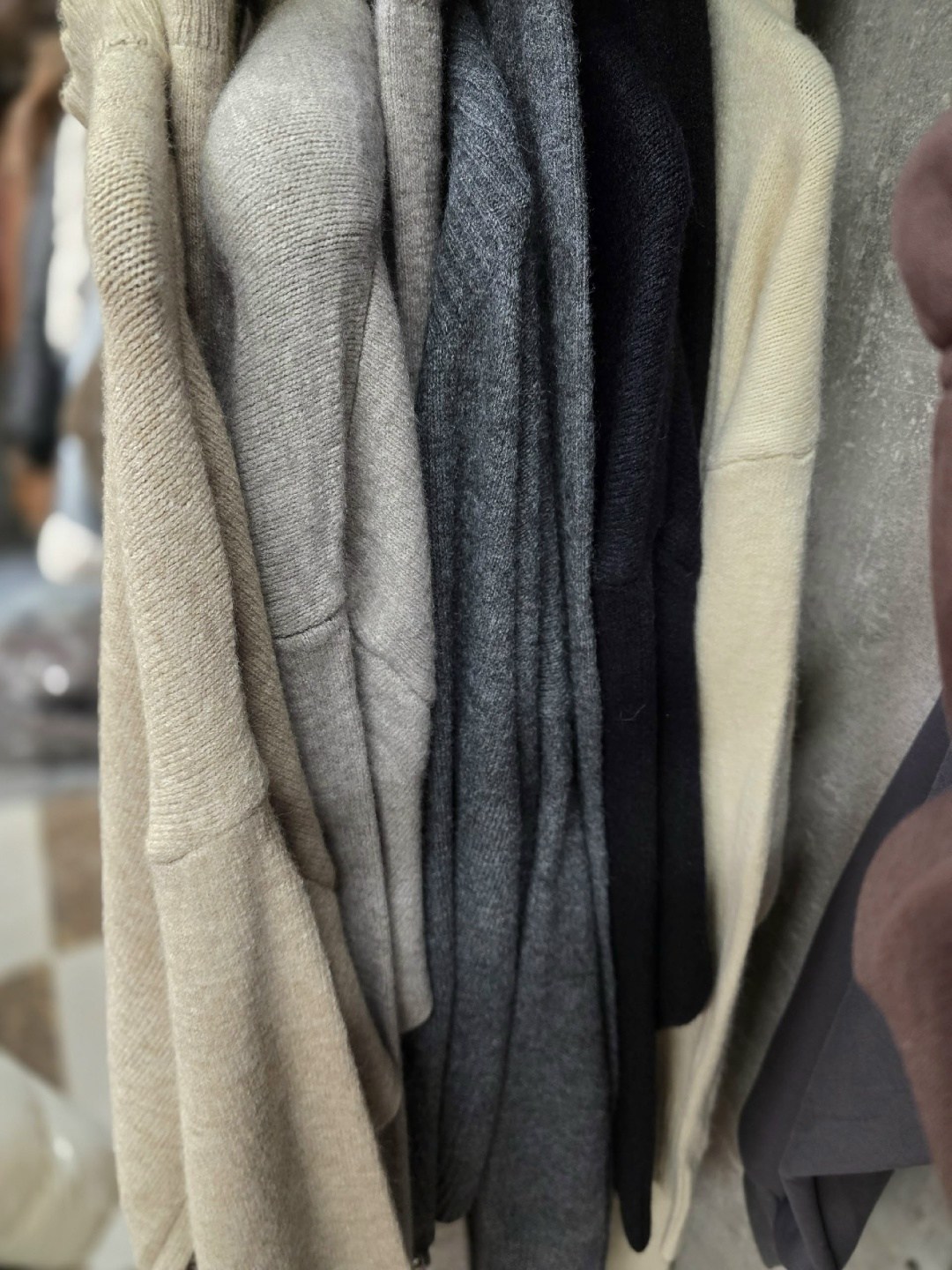 женская кофта,трикотажные костюмы, ,джемпер бежевый,толстовки кофта