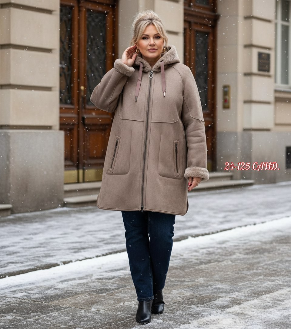 женская дубленка,дубленка зимняя,двусторонняя дубленка,дубленка зимняя с капюшоном,дубленка больших размеров