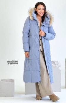 Верхняя одежда