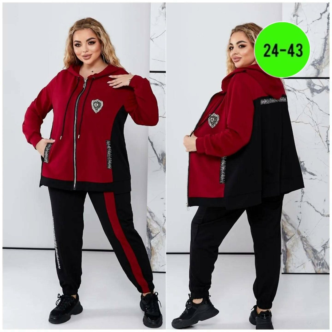 спортивные костюмы женские,спортивные костюмы женские больших размеров,прогулочный костюм,cпортивный костюм больших размеров,костюм женский на флисе