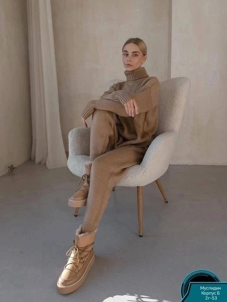 свитер с воротником,женский свитер,вязаные свитера,свитер,свитер с высоким воротником