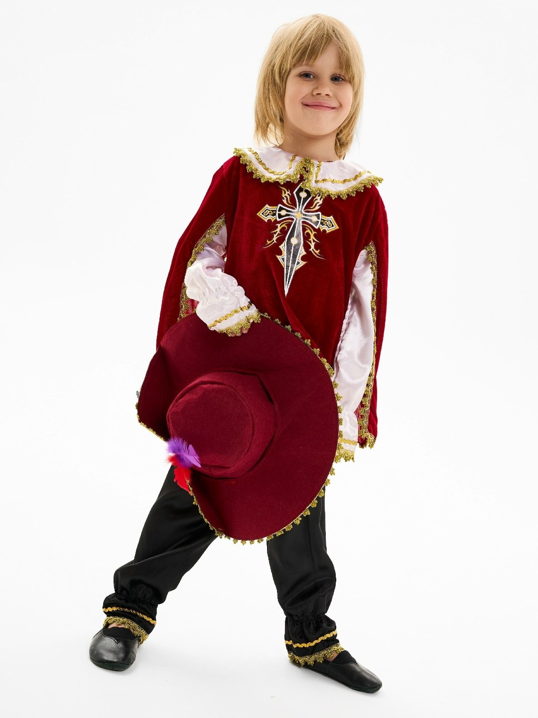 костюм мушкетера карнавалия,костюм мушкетера, батик,карнавальный костюм для мальчика мушкетер,карнавальный костюм мушкетер,костюм мушкетера детский