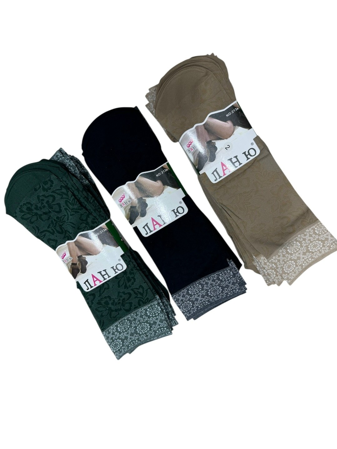 капроновые носки ланю,носки женские,носки женские капроновые,носки для женщин,носки капроновые