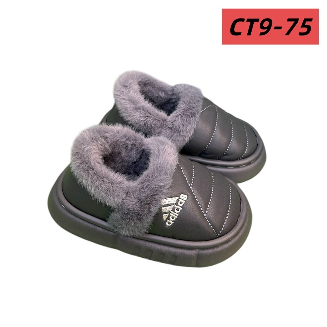 ,теплые тапочки,тапочки зимние,детские тапочки,домашние тапочки