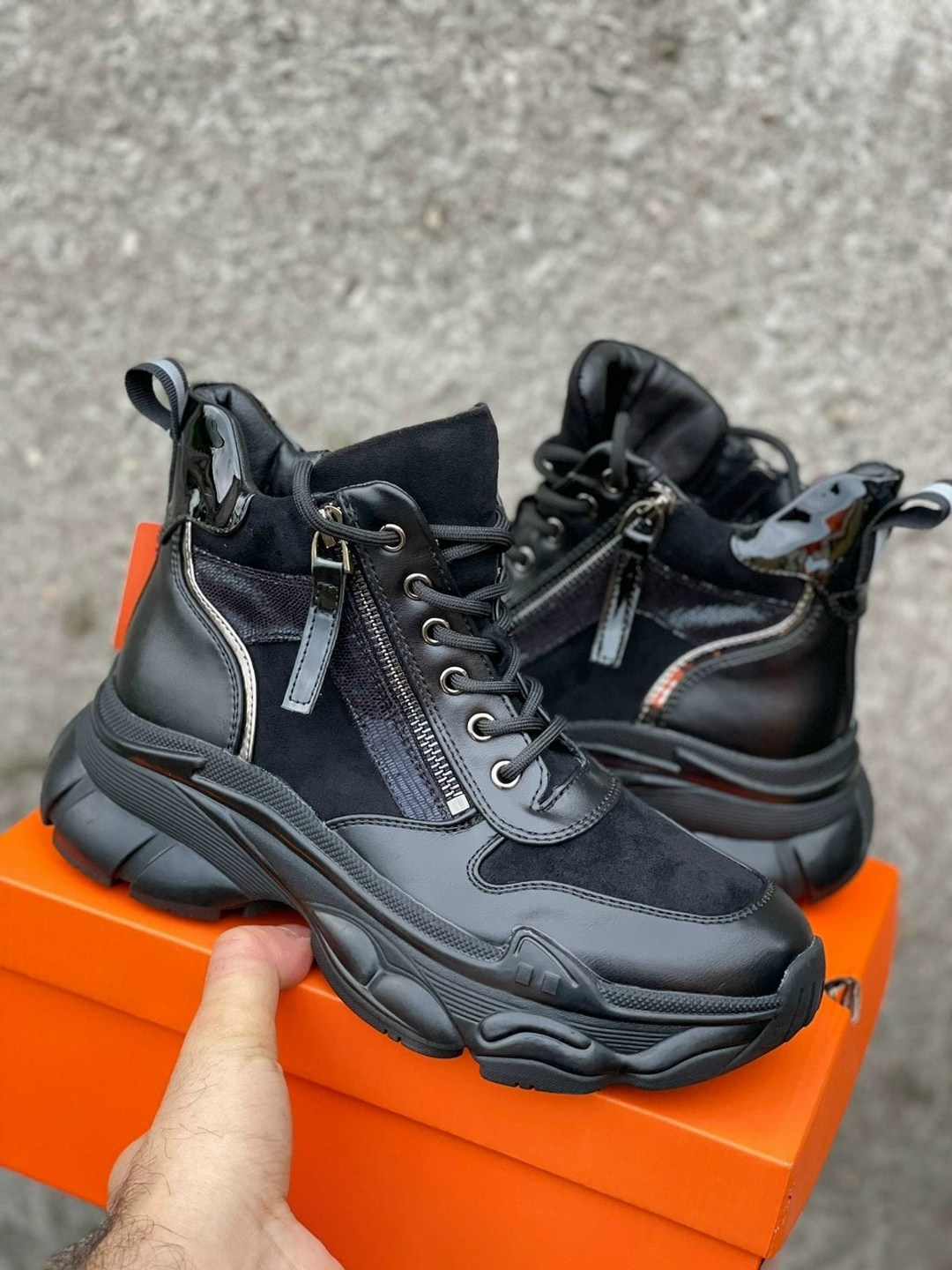 ,кроссовки женскиe,кроссовки женские зимние,зимние кроссовки,массивные кроссовки