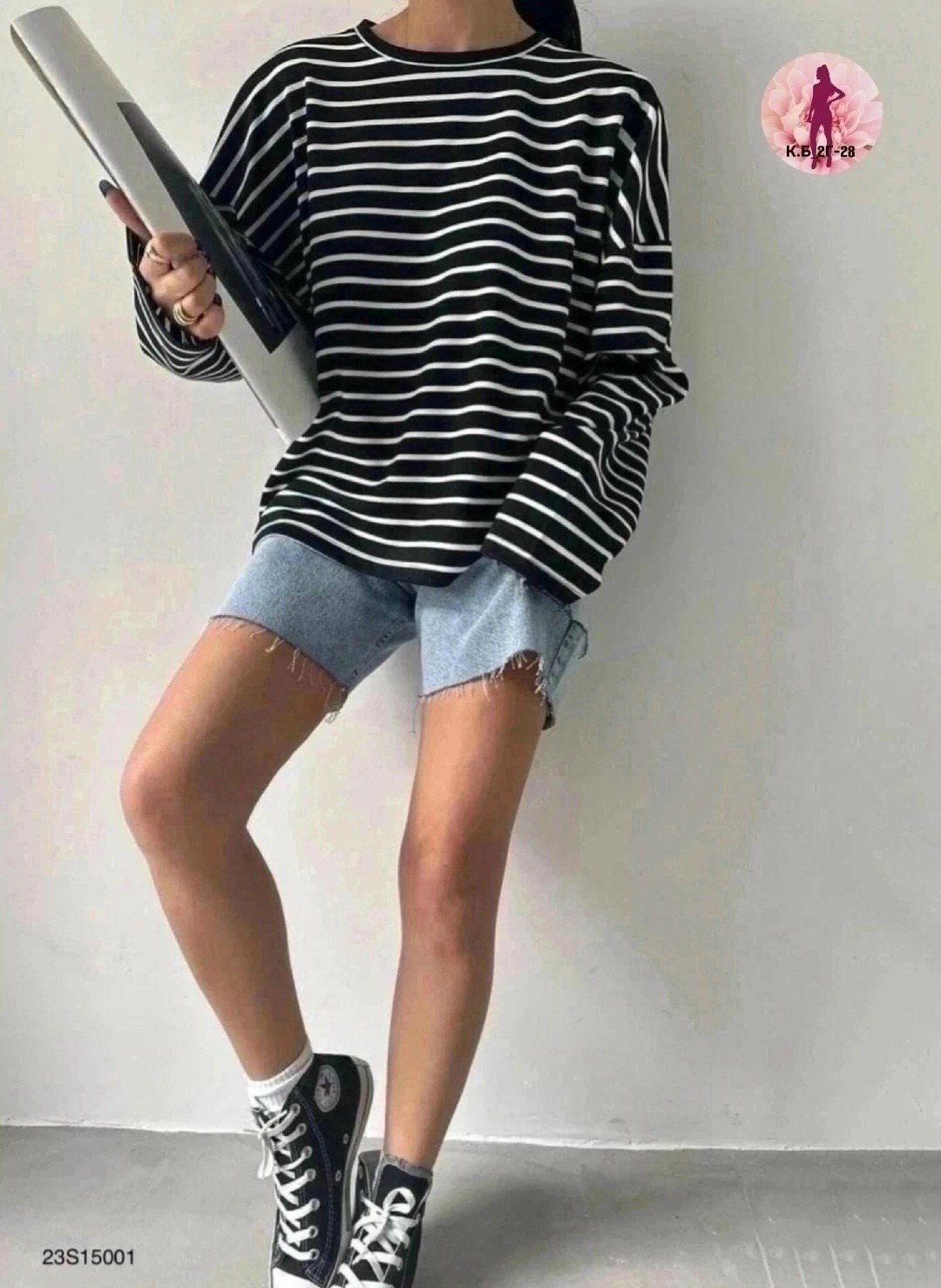 свитшот полосатый,лонгслив женский,лонгслив женский оверсайз в полоску,черная тельняшка,свитшот женская