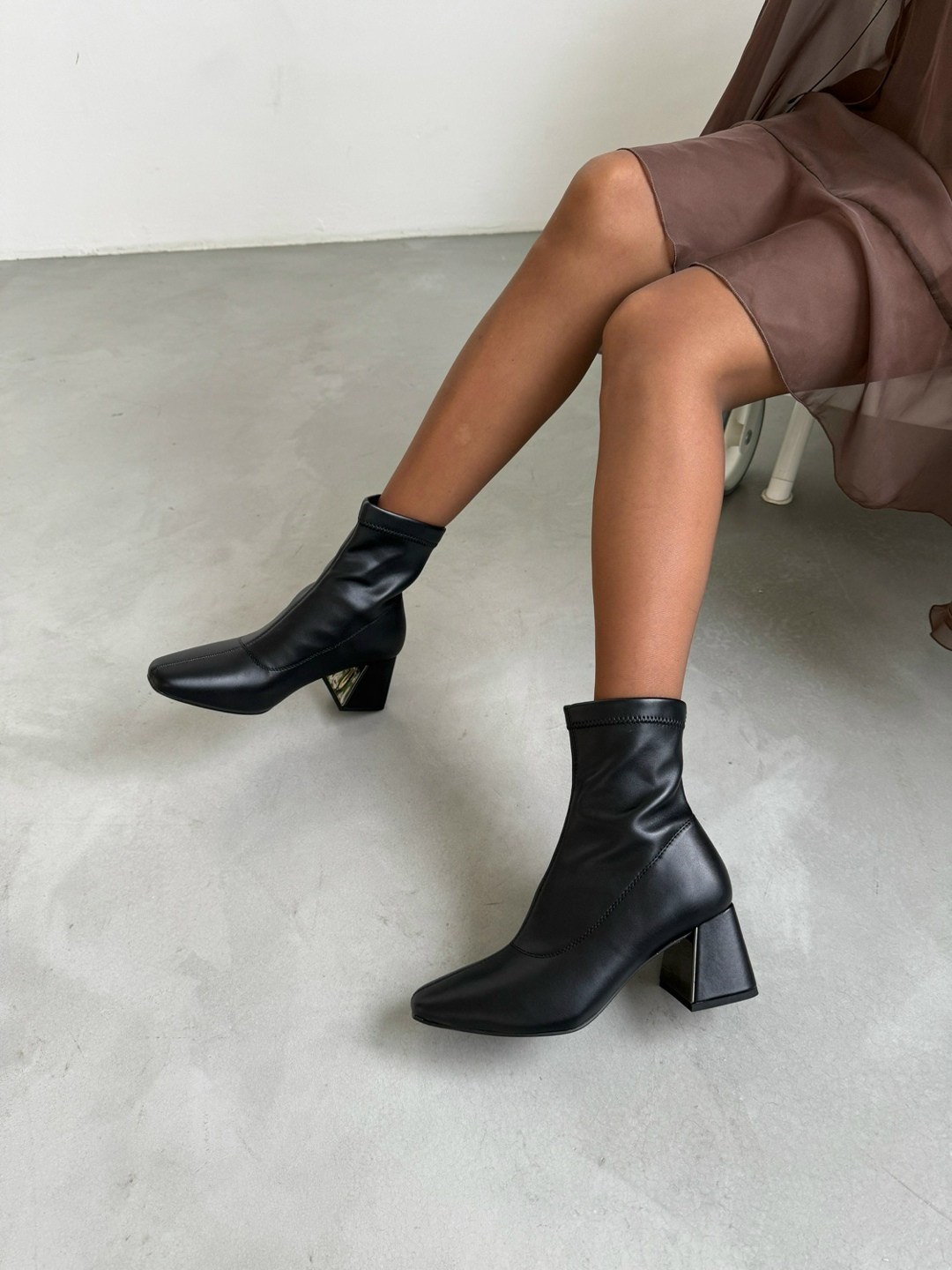 ,модные ботильоны,женские ботильоны,демисезонные ботильоны,модели обуви